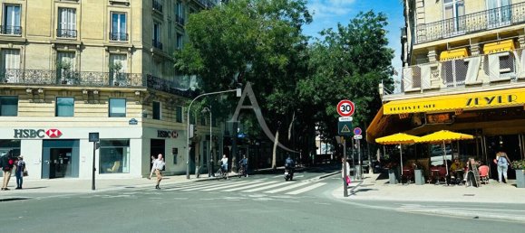 11m² Parking in Paris, France No. 188837 8