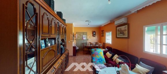 Дом с 3 спальнями в Бенамокарра, Испания № 56429 15