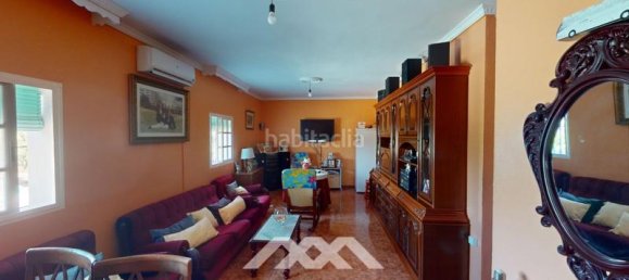 Дом с 3 спальнями в Бенамокарра, Испания № 56429 7