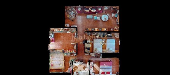 Дом с 3 спальнями в Бенамокарра, Испания № 56429 47