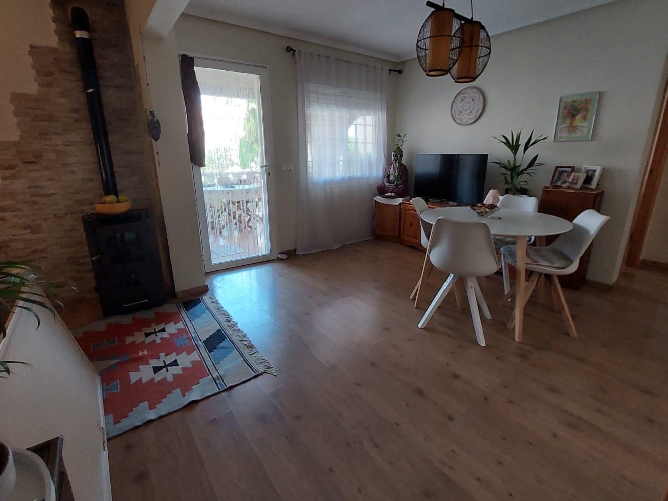 3 bedrooms House in Gran Alacant, Spain No. 194971