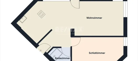Apartamento T1 em Ludwigsburg, Germany N.º 110049 12