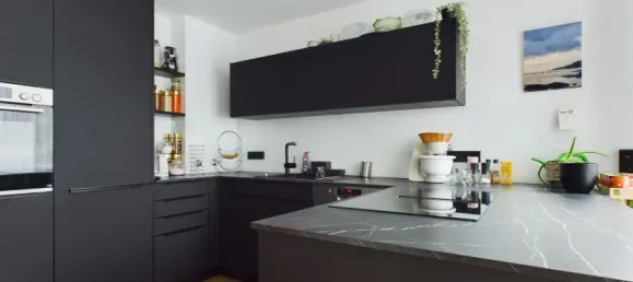 Apartamento T1 em Ludwigsburg, Germany N.º 110049 2