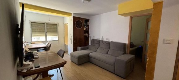 3 bedrooms Apartment in Zaragoza, Spain No. 156122 2