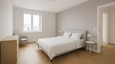 Apartamento de 2 habitaciónes en Hernals, Austria No. 150959