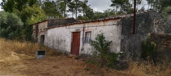 2 Schlafzimmer Haus in Pousaflores, Portugal, Nr. 20710 11