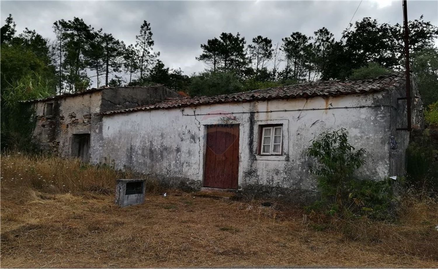 2 Schlafzimmer Haus in Pousaflores, Portugal, Nr. 20710