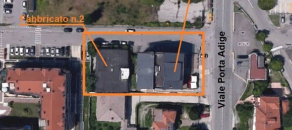  مكتب في Rovigo, Italy 53متر مربع رقم 343884 4