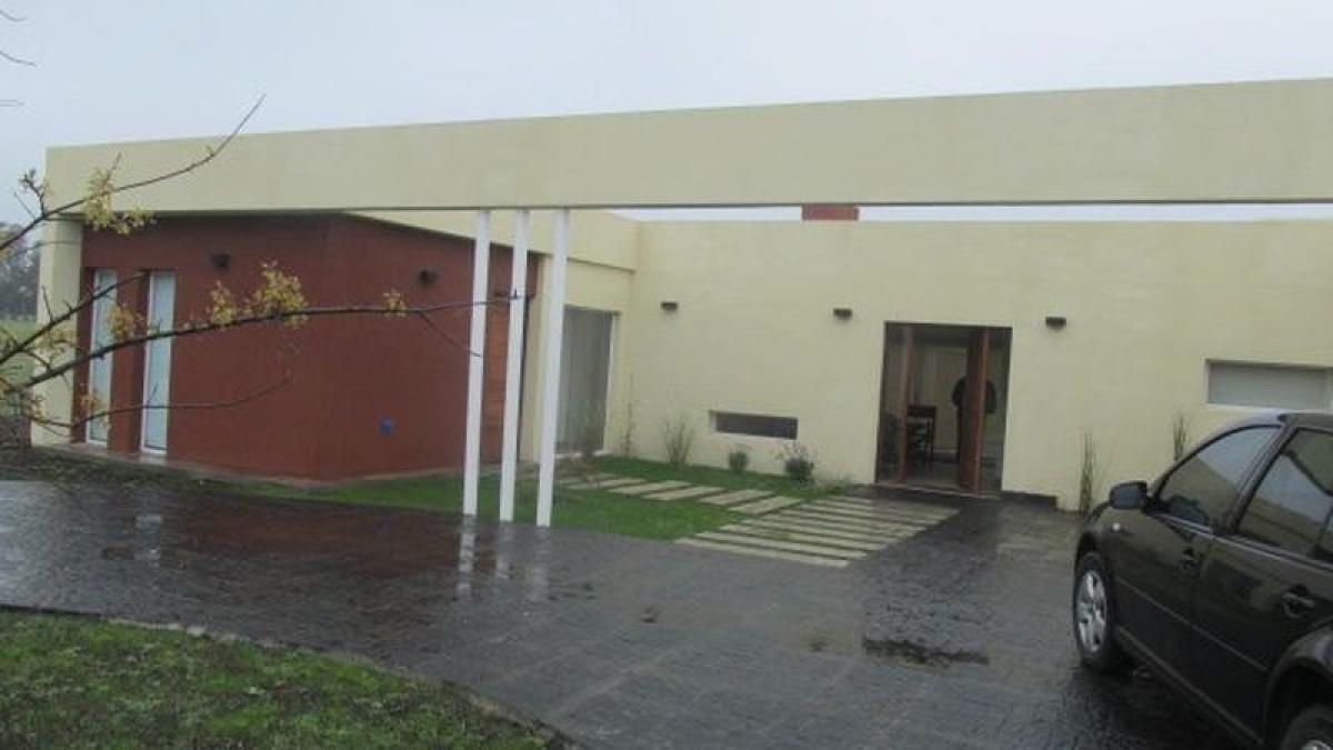 3 غرف نوم منزل في Mar del Plata, Argentina رقم 70632