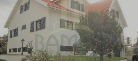 Casa T5 em Seixas, Portugal N.º 52131 8