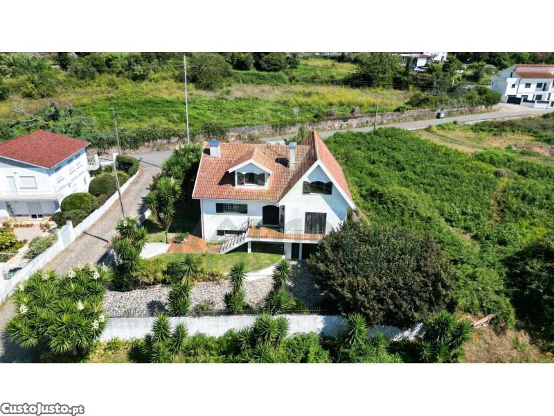 Casa T5 em Seixas, Portugal N.º 52131