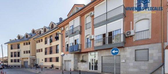 2 غرف نوم منزل ذو طابقين في Monachil, Spain رقم 144655 23