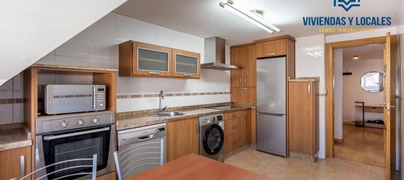 2 غرف نوم منزل ذو طابقين في Monachil, Spain رقم 144655 10