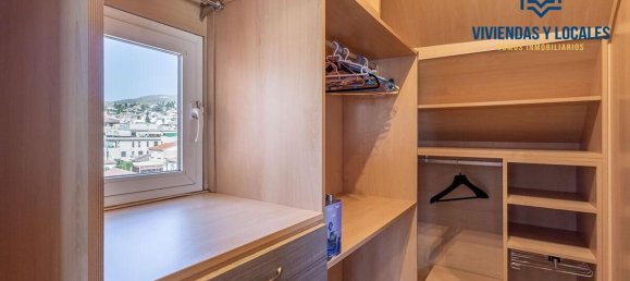 2 غرف نوم منزل ذو طابقين في Monachil, Spain رقم 144655 15