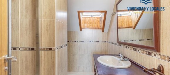 2 غرف نوم منزل ذو طابقين في Monachil, Spain رقم 144655 14