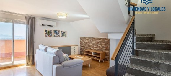 2 غرف نوم منزل ذو طابقين في Monachil, Spain رقم 144655 4