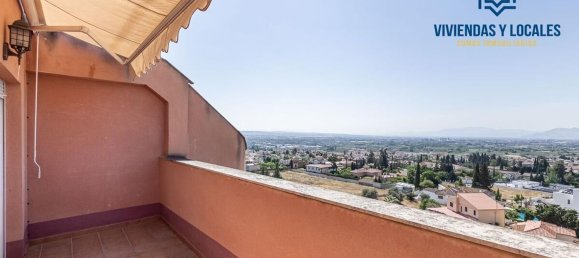 2 غرف نوم منزل ذو طابقين في Monachil, Spain رقم 144655 2