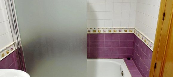 Apartamento T4 em Alicante, Spain N.º 117104 20