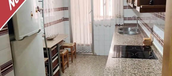 Apartamento T4 em Alicante, Spain N.º 117104 3