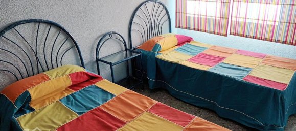 Apartamento T4 em Alicante, Spain N.º 117104 12