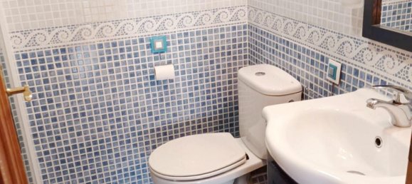 Apartamento T4 em Alicante, Spain N.º 117104 23