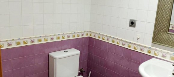 Apartamento T4 em Alicante, Spain N.º 117104 22