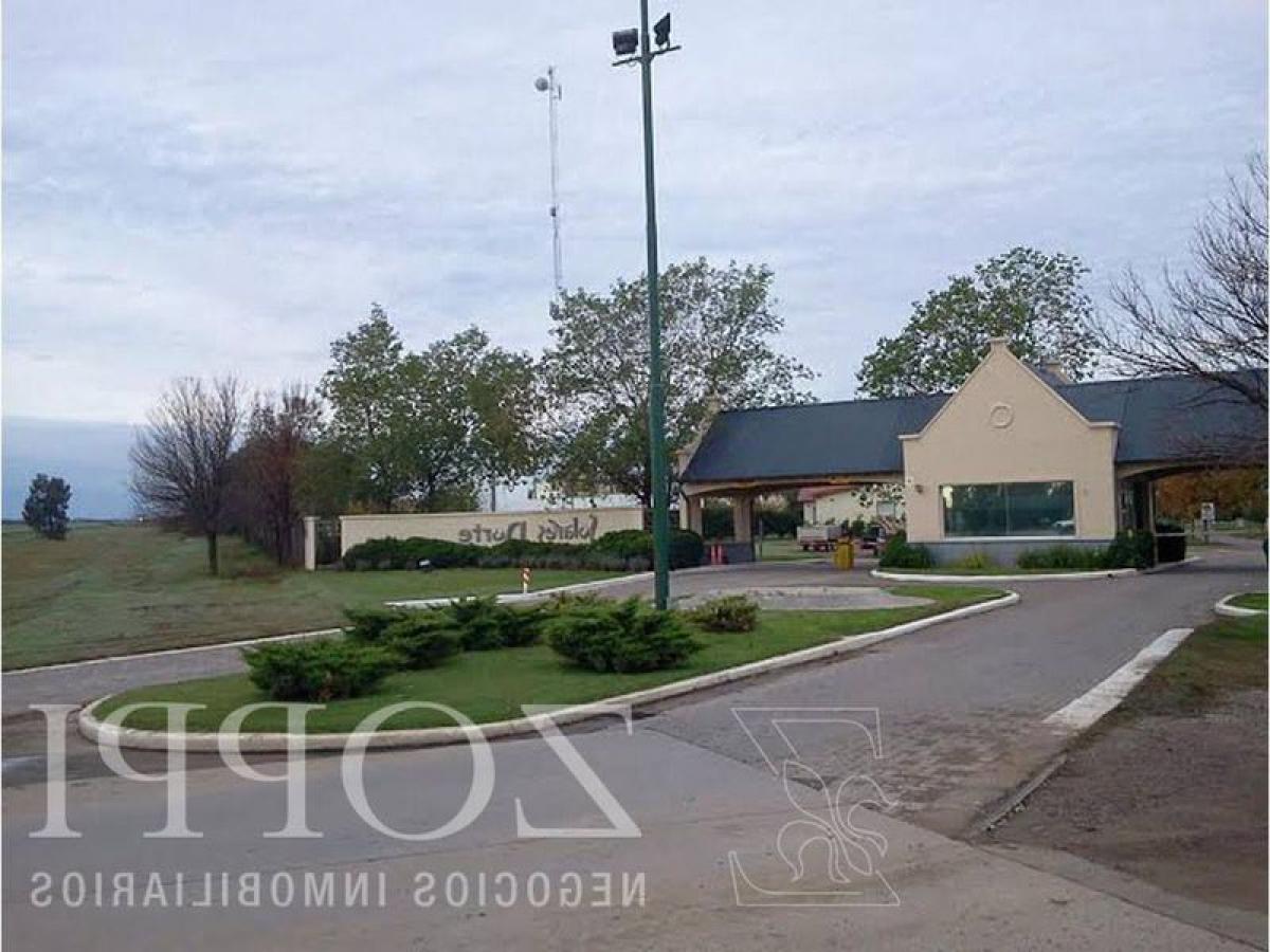  Land in Buenos Aires, Argentina No. 120713