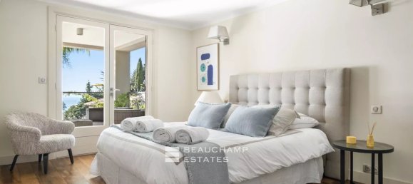 5 bedrooms Villa in Cannes, France No. 295456 7