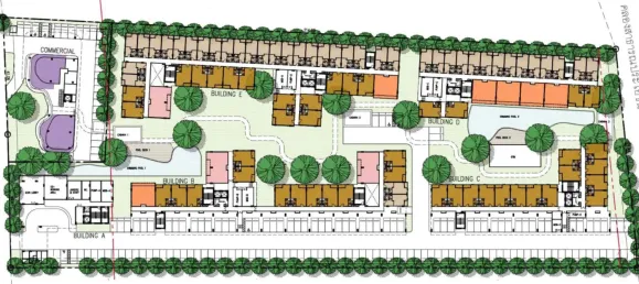 Квартира 32м² в Пхукет, Южный Таиланд, Таиланд № 79742 2