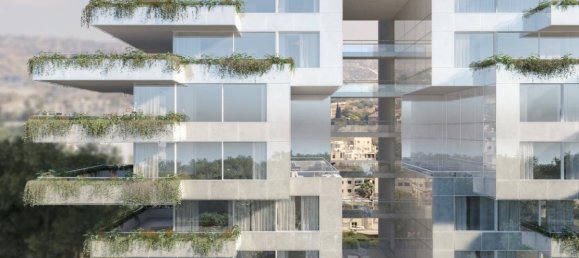 2 bedrooms Apartment in Limassol, Cyprus No. 1904 2