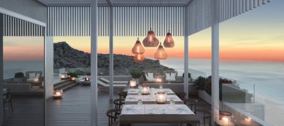 2 bedrooms Apartment in Limassol, Cyprus No. 1904 5