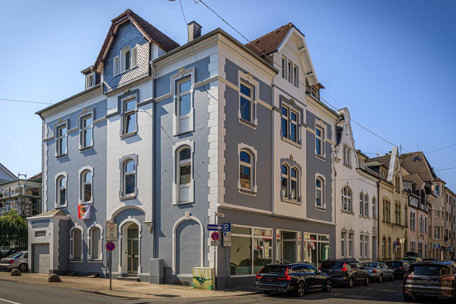 Edifício em Ennepe-Ruhr, Germany 453 m² N.º 230276