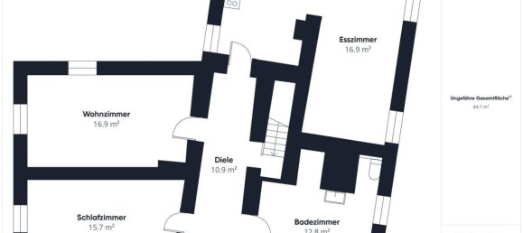 4غرفة منزل في Andrichsfurt, Austria رقم 151708 14