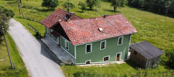 4غرفة منزل في Andrichsfurt, Austria رقم 151708 2