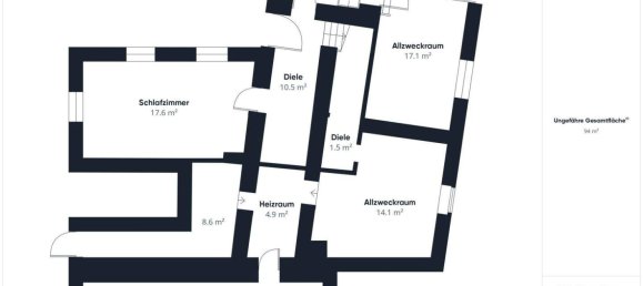 4غرفة منزل في Andrichsfurt, Austria رقم 151708 15