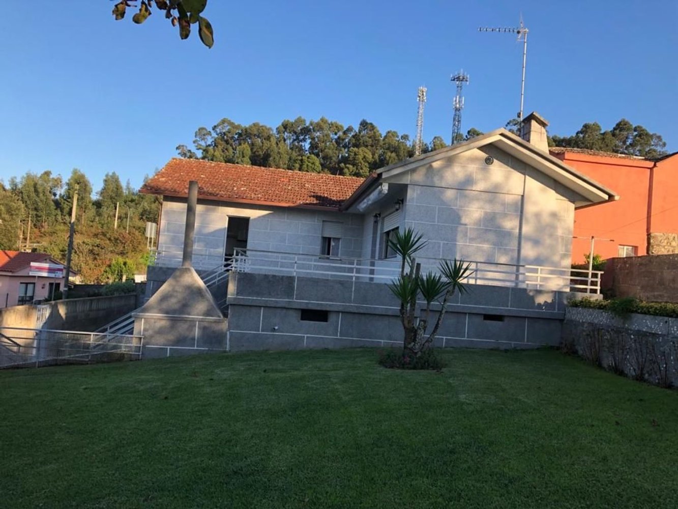 7 bedrooms House in Pontevedra, Spain No. 280179