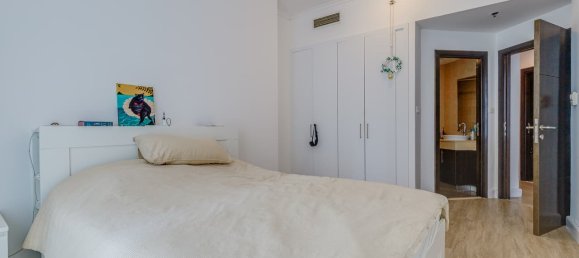 2 bedrooms Apartment in THE TORCH, Dubai Marina, UAE No. 119080 14