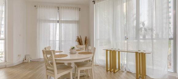 2 bedrooms Apartment in THE TORCH, Dubai Marina, UAE No. 119080 4