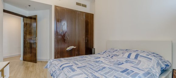 2 bedrooms Apartment in THE TORCH, Dubai Marina, UAE No. 119080 18