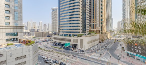 2 bedrooms Apartment in THE TORCH, Dubai Marina, UAE No. 119080 11