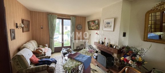 Casa de 2 dormitorios en Savigny-sur-Braye, France No. 266300 5