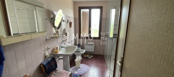 Casa de 2 dormitorios en Savigny-sur-Braye, France No. 266300 6