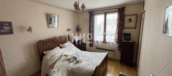 Casa de 2 dormitorios en Savigny-sur-Braye, France No. 266300 4