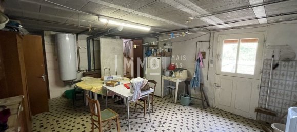 Casa de 2 dormitorios en Savigny-sur-Braye, France No. 266300 9