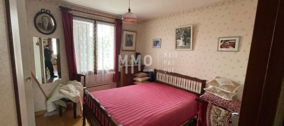 Casa de 2 dormitorios en Savigny-sur-Braye, France No. 266300 15