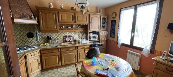 Casa de 2 dormitorios en Savigny-sur-Braye, France No. 266300 3