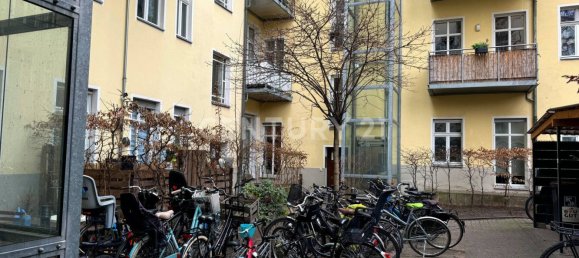 2-salle Appartement à Prenzlauer Berg, Germany No. 34056 10