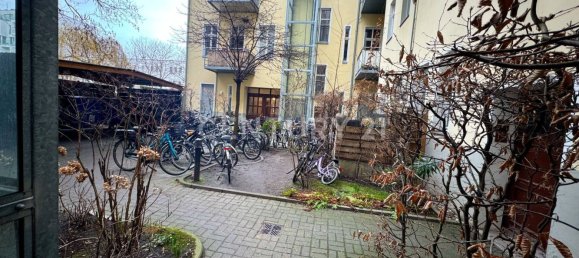 2-salle Appartement à Prenzlauer Berg, Germany No. 34056 9