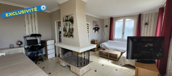 Дом с 2 спальнями в Сен-Бенуа-сюр-Луара, Франция № 245995 2