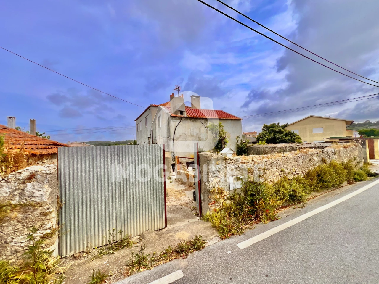 Casa T4 em Vila Verde, Portugal N.º 203669